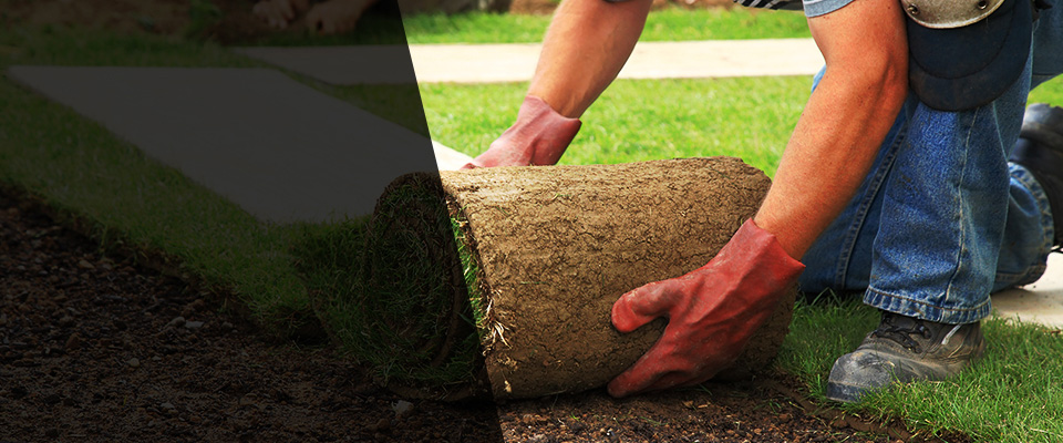 Scappoose Landscapers